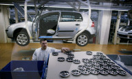 NEWS: Abgas-Skandal bei Volkswagen