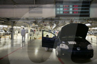 NEWS: Abgas-Skandal bei Volkswagen