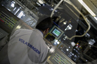 NEWS: Abgas-Skandal bei Volkswagen