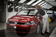 NEWS: Abgas-Skandal bei Volkswagen