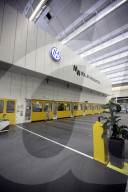 NEWS: Abgas-Skandal bei Volkswagen