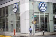 NEWS: Abgas-Skandal bei Volkswagen