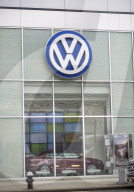 NEWS: Abgas-Skandal bei Volkswagen