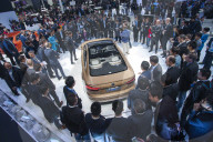 NEWS: Abgas-Skandal bei Volkswagen