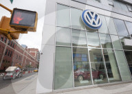 NEWS: Abgas-Skandal bei Volkswagen