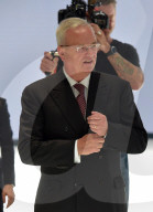 NEWS: Abgas-Skandal bei Volkswagen: Martin Winterkorn