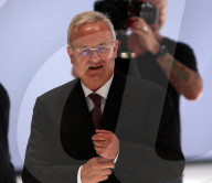 NEWS: Abgas-Skandal bei Volkswagen: Martin Winterkorn
