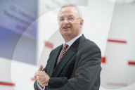 NEWS: Abgas-Skandal bei Volkswagen: Martin Winterkorn