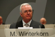 NEWS: Abgas-Skandal bei Volkswagen: Martin Winterkorn