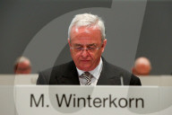 NEWS: Abgas-Skandal bei Volkswagen: Martin Winterkorn