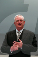 NEWS: Abgas-Skandal bei Volkswagen: Martin Winterkorn