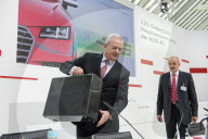 NEWS: Abgas-Skandal bei Volkswagen: Martin Winterkorn