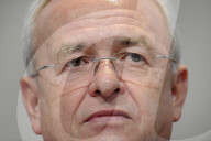 NEWS: Abgas-Skandal bei Volkswagen: Martin Winterkorn