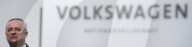 NEWS: Abgas-Skandal bei Volkswagen: Martin Winterkorn