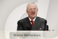 NEWS: Abgas-Skandal bei Volkswagen: Martin Winterkorn