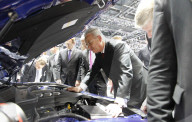 NEWS: Abgas-Skandal bei Volkswagen: Martin Winterkorn