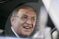 NEWS: Abgas-Skandal bei Volkswagen: Martin Winterkorn
