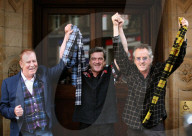 PEOPLE: "Bay City Rollers" feiern ihr Comeback