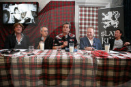 PEOPLE: "Bay City Rollers" feiern ihr Comeback