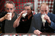 PEOPLE: "Bay City Rollers" feiern ihr Comeback