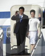 NEWS: Seattle: China's Präsident Xi Jinping zum ersten Mal in den USA