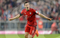 NEWS: Legendär: Robert Lewandowski schiesst 5 Tore in 9 Minuten
