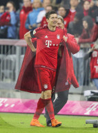 NEWS: Legendär: Robert Lewandowski schiesst 5 Tore in 9 Minuten