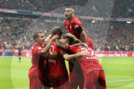 NEWS: Legendär: Robert Lewandowski schiesst 5 Tore in 9 Minuten