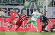 NEWS: Legendär: Robert Lewandowski schiesst 5 Tore in 9 Minuten
