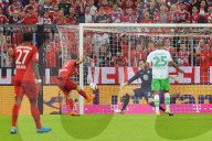 NEWS: Legendär: Robert Lewandowski schiesst 5 Tore in 9 Minuten