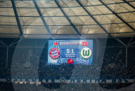 NEWS: Legendär: Robert Lewandowski schiesst 5 Tore in 9 Minuten