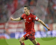 NEWS: Legendär: Robert Lewandowski schiesst 5 Tore in 9 Minuten