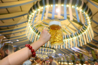 FEATURE: Impressionen vom Oktoberfest in München