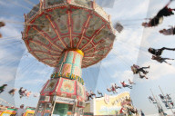 FEATURE: Impressionen vom Oktoberfest in München