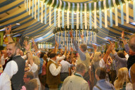 FEATURE: Impressionen vom Oktoberfest in München