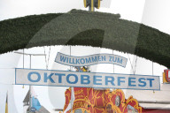 FEATURE: Impressionen vom Oktoberfest in München