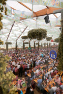 FEATURE: Impressionen vom Oktoberfest in München