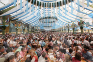 FEATURE: Impressionen vom Oktoberfest in München