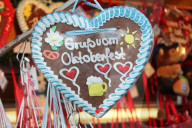FEATURE: Impressionen vom Oktoberfest in München