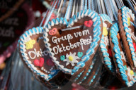 FEATURE: Impressionen vom Oktoberfest in München