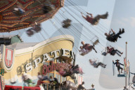 FEATURE: Impressionen vom Oktoberfest in München