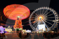 FEATURE: Impressionen vom Oktoberfest in München