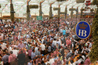 FEATURE: Impressionen vom Oktoberfest in München