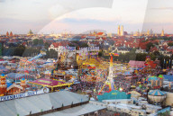 FEATURE: Impressionen vom Oktoberfest in München