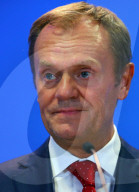NEWS: Brüssel: Donald Tusk zur Flüchtlingskrise
