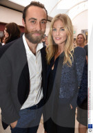 PEOPLE: Ist wieder zu haben: James Middlet trennt sich von Donna Air