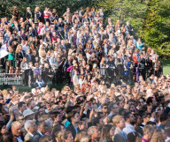 NEWS: Papst Franziskus in Wasington