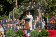 NEWS: Papst Franziskus in Wasington