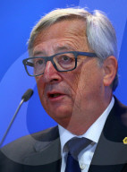 NEWS: Flüchtlingekrise: Politiker und Politikerinnen beraten in Brüssel