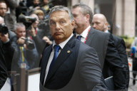 NEWS: Flüchtlingekrise: Politiker und Politikerinnen beraten in Brüssel